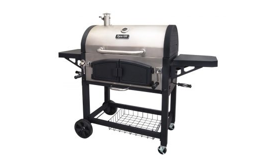 The Best of Charcoal Grills