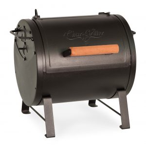 Char-Griller Table Top Charcoal Grill