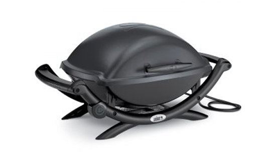 The Best of Outdoor Electric Grills
