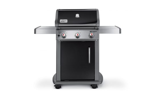 The Best of Gas Grills